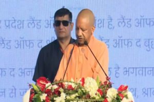 CM Yogi : जापान की तकनीक और यूपी के स्केल का मेल बनेगा विकास का नया मॉडल : सीएम योगी ?