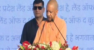 CM Yogi : जापान की तकनीक और यूपी के स्केल का मेल बनेगा विकास का नया मॉडल : सीएम योगी ?