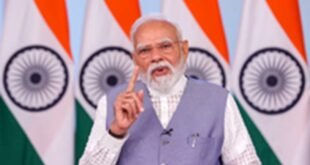 National spirit : विभाजन विभीषिका स्मृति दिवस पर पीएम मोदी का संदेश- एकजुटता की राष्ट्रीय भावना को और सशक्त करें ?