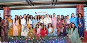 Chief Minister Bhajanlal Sharma : अपने सपनों को पंख दें युवा,राज्य सरकार हर कदम पर उनके साथ- मुख्यमंत्री भजनलाल शर्मा ?