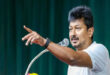 Udhayanidhi Stalin detained : त्रिशा और CM विजय पर कथित टिप्पणी के बाद DMK नेता उदयनिधि स्टालिन हिरासत में, FIR दर्ज ?