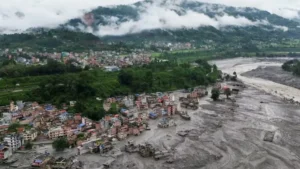 Search operation intensified : नेपाल में भीषण बाढ़ से तबाही, मृतकों की संख्या 177 पहुंची, 826 लोग लापता, तलाश अभियान तेज ?