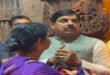 Panchayatana Temple : सीएम मोहन यादव ने ओंकारेश्वर के एकात्म धाम में पंचायतन मंदिर का किया शिलान्यास ?