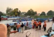 Security arrangements : गंग नहर में युवक डूबा, रेस्क्यू जारी, सुरक्षा इंतजामों पर उठे गंभीर सवाल फिर ?