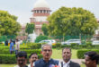 Increased threefold : ई-कोर्ट्स परियोजना से न्याय व्यवस्था में बड़ा बदलाव, 2014 के बाद मामलों की फाइलिंग और निपटान तीन गुना बढ़ा ?