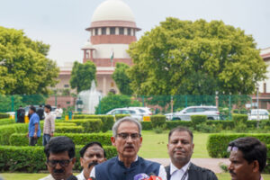 Increased threefold : ई-कोर्ट्स परियोजना से न्याय व्यवस्था में बड़ा बदलाव, 2014 के बाद मामलों की फाइलिंग और निपटान तीन गुना बढ़ा ? 