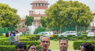 Increased threefold : ई-कोर्ट्स परियोजना से न्याय व्यवस्था में बड़ा बदलाव, 2014 के बाद मामलों की फाइलिंग और निपटान तीन गुना बढ़ा ?