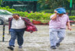 Weather after the rain : दिल्ली-NCR में झमाझम बारिश से मौसम हुआ सुहाना, 6 अगस्त के लिए यलो अलर्ट जारी ?