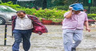 Weather after the rain : दिल्ली-NCR में झमाझम बारिश से मौसम हुआ सुहाना, 6 अगस्त के लिए यलो अलर्ट जारी ?