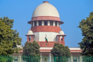 Supreme Court : छात्र प्रदर्शन पर पुलिस कार्रवाई को लेकर बिहार सरकार ने सुप्रीम कोर्ट में दाखिल किया हलफनामा, एके-47 से फायरिंग पर दी सफाई ?