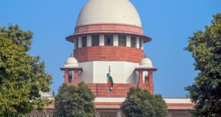 Supreme Court : छात्र प्रदर्शन पर पुलिस कार्रवाई को लेकर बिहार सरकार ने सुप्रीम कोर्ट में दाखिल किया हलफनामा, एके-47 से फायरिंग पर दी सफाई ?