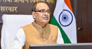 Enduring humiliation : 'वंदे मातरम' विवाद पर कांग्रेस को भाजपा नेताओं का जवाब, बोले- 'भारत माता के अपमान को बर्दाश्त नहीं करेगा देश' ?