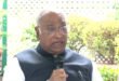 Mallikarjun Kharge : गृह मंत्री सदन में आएं, छात्रों पर कार्रवाई का दें जवाब, प्रधानमंत्री मांगें माफी : मल्लिकार्जुन खड़गे ?