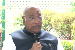 Mallikarjun Kharge : गृह मंत्री सदन में आएं, छात्रों पर कार्रवाई का दें जवाब, प्रधानमंत्री मांगें माफी : मल्लिकार्जुन खड़गे ?