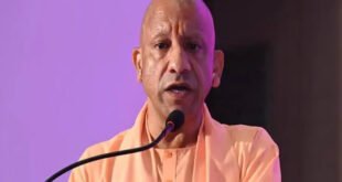 Dignity snatched away : CM योगी का सपा पर हमला, कहा- वोट बैंक की राजनीति ने कारीगरों का सम्मान छीना ?