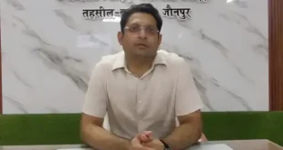 Instructions for action : बदलापुर में खराब सड़कों पर डीएम गंभीर, चार मार्गों की जांच के बाद कार्रवाई के निर्देश ?