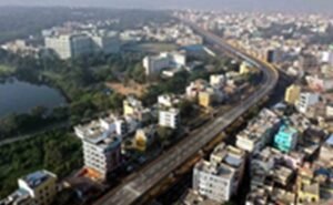 New record : हैदराबाद रियल एस्टेट में नया रिकॉर्ड, एक एकड़ जमीन 264 करोड़ रुपए में बिकी ?