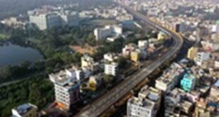 New record : हैदराबाद रियल एस्टेट में नया रिकॉर्ड, एक एकड़ जमीन 264 करोड़ रुपए में बिकी ?