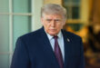President Trump : होर्मुज नहीं खुला तो ईरान पर होगी कड़ी कार्रवाई : राष्ट्रपति ट्रंप ?