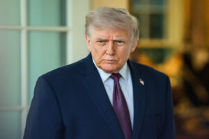 President Trump : होर्मुज नहीं खुला तो ईरान पर होगी कड़ी कार्रवाई : राष्ट्रपति ट्रंप ?