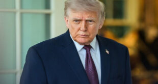 President Trump : होर्मुज नहीं खुला तो ईरान पर होगी कड़ी कार्रवाई : राष्ट्रपति ट्रंप ?