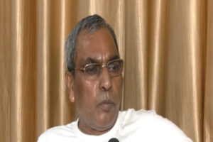 Old culture : यूपी विधानसभा में हंगामे पर राजभर बोले- 'सपाइयों ने सदन की गरिमा से ऊपर उठकर किया काम, ये उनका पुराना कल्चर' ?