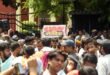 Detention of protesters : जंतर-मंतर पर जाति आधारित आरक्षण के खिलाफ आधी रात बवाल : पुलिस ने मंच हटाया, राजघाट पहुंचे कई प्रदर्शनकारी हिरासत में ?