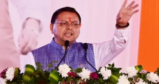 Several questions raised : उत्तराखंड में छात्रा के खेल चयन संबंधी दावे पर नया वीडियो चर्चा में, उठे कई सवाल ?