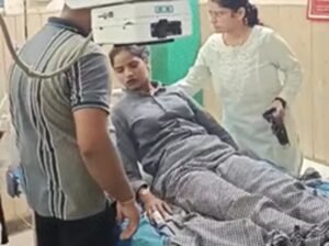 Major changes : कांग्रेस ने मेघालय में संगठन में बड़े बदलावों का ऐलान किया ?