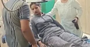 Major changes : कांग्रेस ने मेघालय में संगठन में बड़े बदलावों का ऐलान किया ?