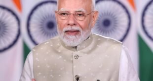President Mirziyoyev : प्रधानमंत्री मोदी का राष्ट्रपति मिर्जियोयेव के निमंत्रण पर उज्बेकिस्तान का दौरा ?