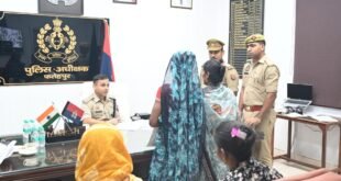 Abhimanyu Manglik : पुलिस अधीक्षक अभिमन्यु मांगलिक ने सुनी जनता की फरियाद, समयबद्ध निस्तारण के दिए निर्देश ?