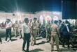 Joint operation : स्वतंत्रता दिवस से पहले फतेहपुर रेलवे स्टेशन पर सुरक्षा, आरपीएफ-जीआरपी और पुलिस का संयुक्त अभियान ?