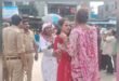 Ruckus : फतेहपुर के प्रेमनगर में एरिया बंटवारे को लेकर किन्नरों के दो गुट आमने-सामने, सड़क पर हुआ हंगामा ?