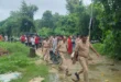 Caused a stir / Sparked panic : महिला की संदिग्ध मौत से मचा हड़कंप, पांच बच्चों के सिर से उठा मां का साया ?