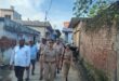 Boosted confidence : थाना नांगल पुलिस का सुरक्षा अभियान तेज, पैदल गश्त कर अपराधियों को चेतावनी, जनता में बढ़ाया विश्वास