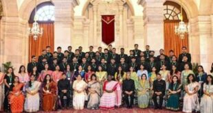 IPS officer : देश के दो अनोखे ऑफिसर गांव, जहां हर घर का सपना बनता है आईएएस-आईपीएस अधिकारी बनना