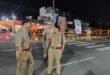 Arrangements : कांवड़ यात्रा सुरक्षा पर एसपी क्राइम इन्दु सिद्धार्थ की पैनी नजर, बागोवाली कट पर व्यवस्थाओं का निरीक्षण