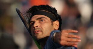 Won silver : नीरज ने फिर बढ़ाया भारत का मान, सिल्वर जीता; अरशद नदीम फाइनल-8 में भी नहीं बना सके जगह