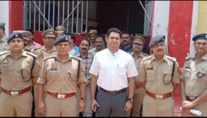 Strict rules : जिला कारागार में डीएम-एसएसपी का औचक निरीक्षण, सुरक्षा, भोजन और बंदियों की सुविधाओं पर दिए सख्त निर्देश