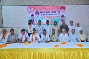 Major Announcement : बड़ी जिम्मेदारियां, बड़ा संकल्प! राष्ट्रीय सैनिक संस्था ने सैन्य व नैतिक शिक्षा को लेकर किया बड़ा ऐलान