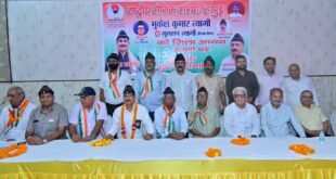 Major Announcement : बड़ी जिम्मेदारियां, बड़ा संकल्प! राष्ट्रीय सैनिक संस्था ने सैन्य व नैतिक शिक्षा को लेकर किया बड़ा ऐलान
