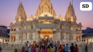 Siddhivinayak Temple : सिद्धिविनायक मंदिर दान प्रकरण में ट्रस्ट का बड़ा दावा, कथित अनियमितताओं की जांच और कार्रवाई तेज ?