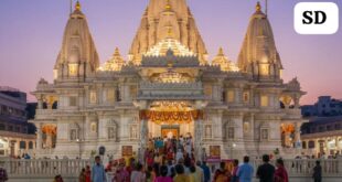 Siddhivinayak Temple : सिद्धिविनायक मंदिर दान प्रकरण में ट्रस्ट का बड़ा दावा, कथित अनियमितताओं की जांच और कार्रवाई तेज ?