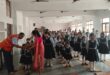 Awareness campaign : जल बचाओ, जीवन बचाओ का संदेश: छात्रों ने ली जल संरक्षण शपथ, सीपीआर प्रशिक्षण और स्वास्थ्य जागरूकता अभियान आयोजित