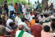 The organization launched a movement : पलिया पावर हाउस की ओर किसानों का कूच, बिजली संकट के विरोध में संगठन ने आंदोलन किया तेज ?