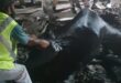 Successful rescue : रात नौ बजे मौत से जंग जीत गई गौमाता, रवि धामा की टीम और पुलिस ने किया सफल रेस्क्यू