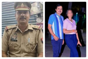 Serious allegations : दुष्कर्म जांच में गंभीर आरोपों के बाद दरोगा पर मुकदमा दर्ज, विभागीय कार्रवाई के साथ निलंबन की कार्रवाई ?