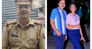 Serious allegations : दुष्कर्म जांच में गंभीर आरोपों के बाद दरोगा पर मुकदमा दर्ज, विभागीय कार्रवाई के साथ निलंबन की कार्रवाई ?
