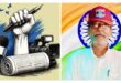 Bhadauria's major announcement : मीडिया वेलफेयर एसोसिएशन ऑफ इंडिया के राष्ट्रीय अध्यक्ष संत ह्रदय वरिष्ठ पत्रकार इंदभान भदौरिया बड़ा ऐलान ?